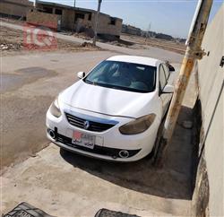 رينو فلوينس